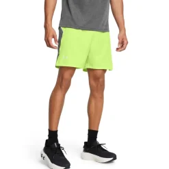 Fitness And Gym Shorts|Fitness And Gymwear*Under Armour Lnch 7in Shorts in Green
