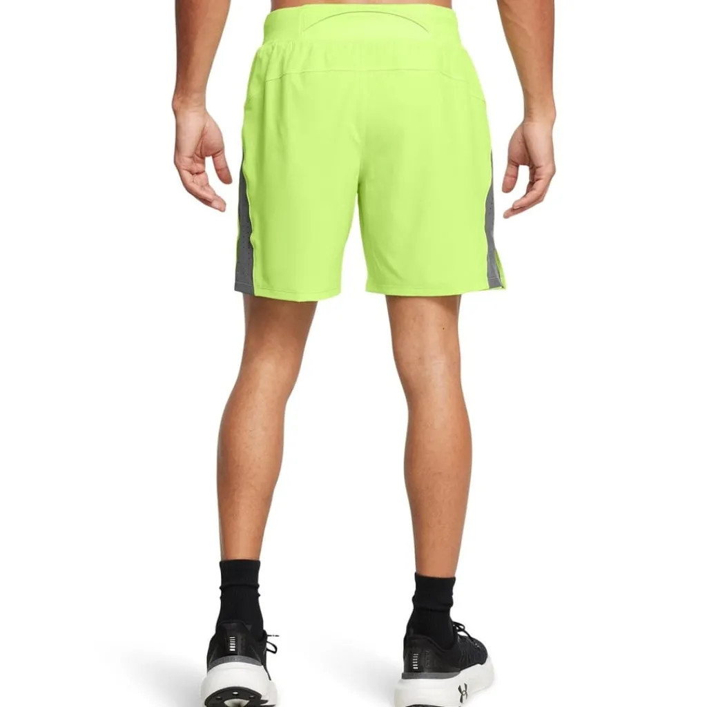 Fitness And Gym Shorts|Fitness And Gymwear*Under Armour Lnch 7in Shorts in Green