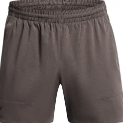 Fitness And Gym Shorts*Under Armour M Rock in Brown
