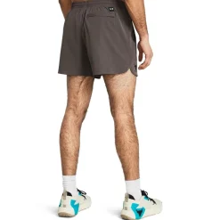 Fitness And Gym Shorts*Under Armour M Rock in Brown