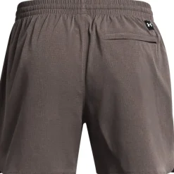 Fitness And Gym Shorts*Under Armour M Rock in Brown