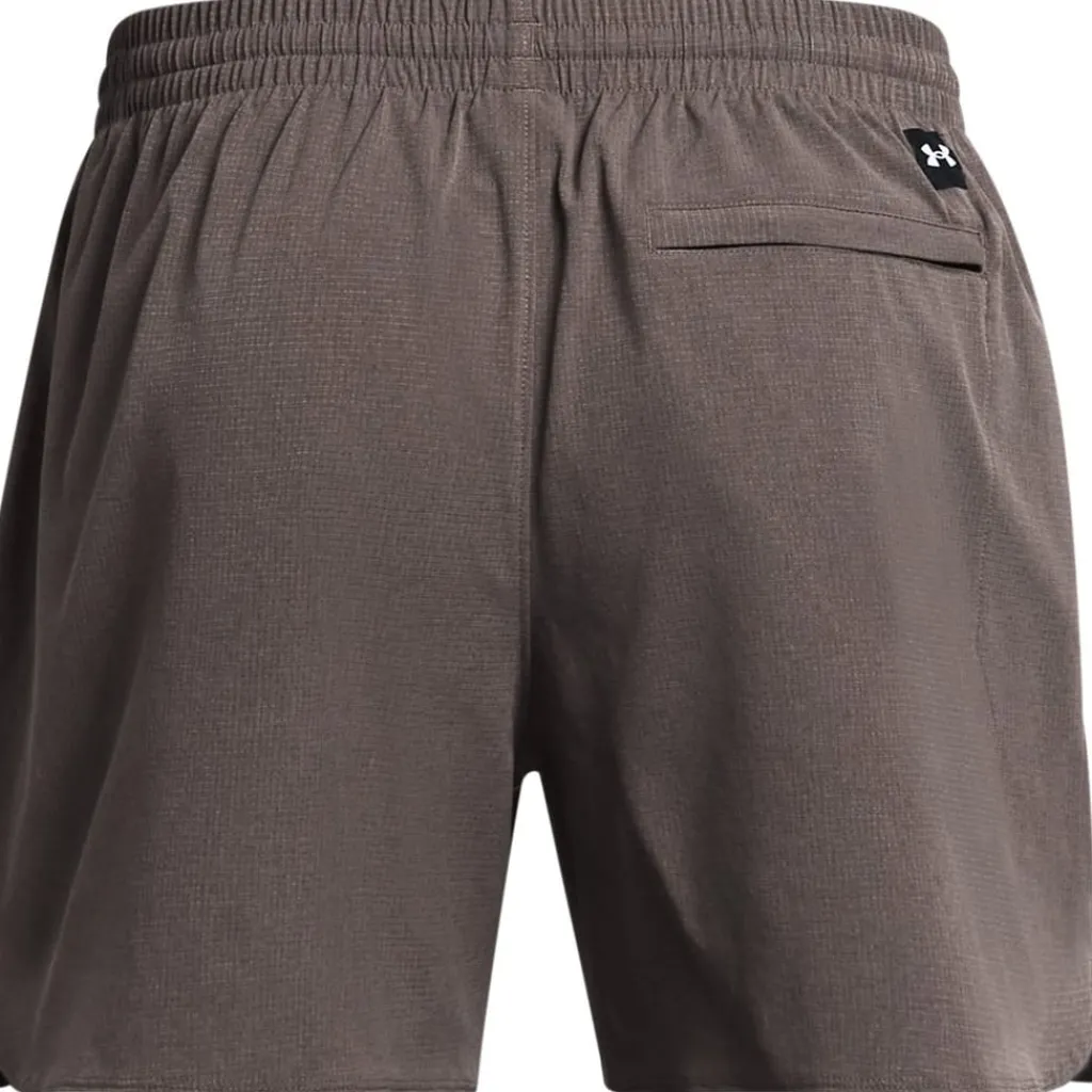 Fitness And Gym Shorts*Under Armour M Rock in Brown