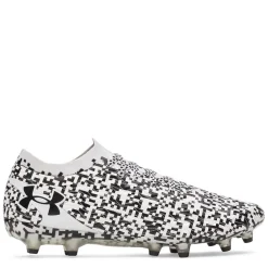 Football Boots*Under Armour Mag .2 Fg Sn54 in Black
