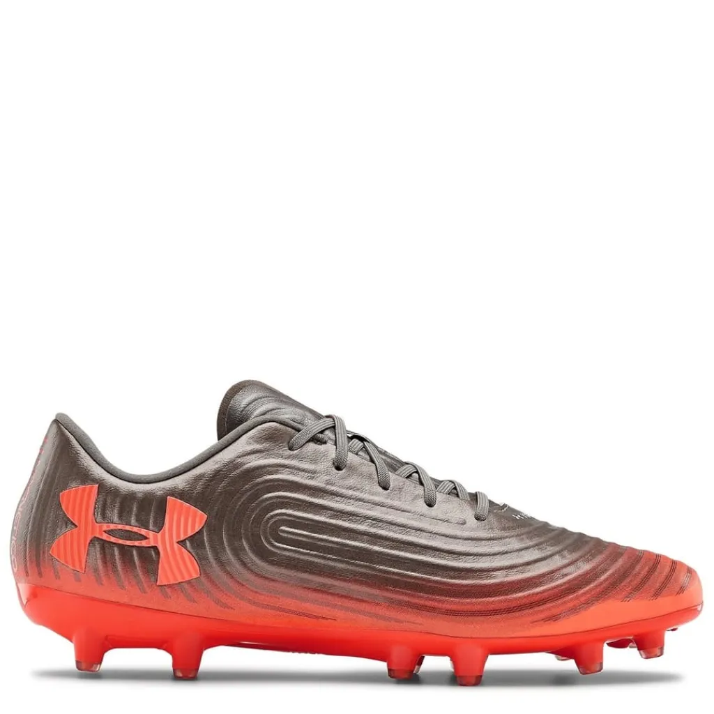 Football Boots*Under Armour Mag Contr Pro fg in Grey
