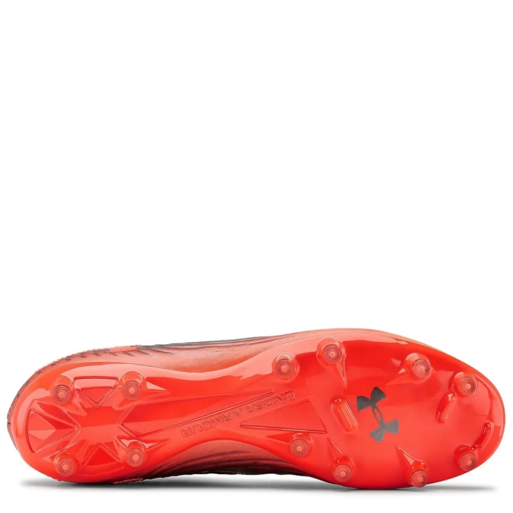 Football Boots*Under Armour Mag Contr Pro fg in Grey