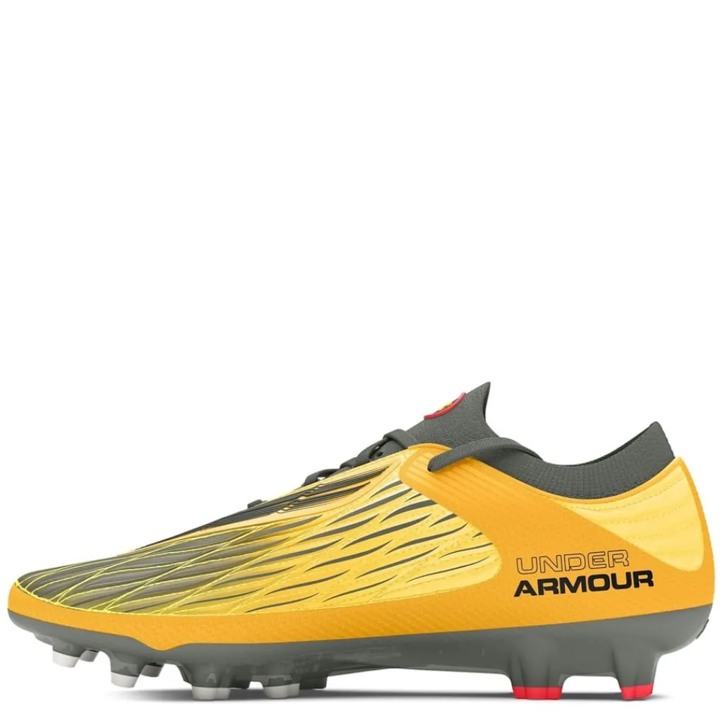 Football Boots*Under Armour Magn.1 4 fg in Yellow