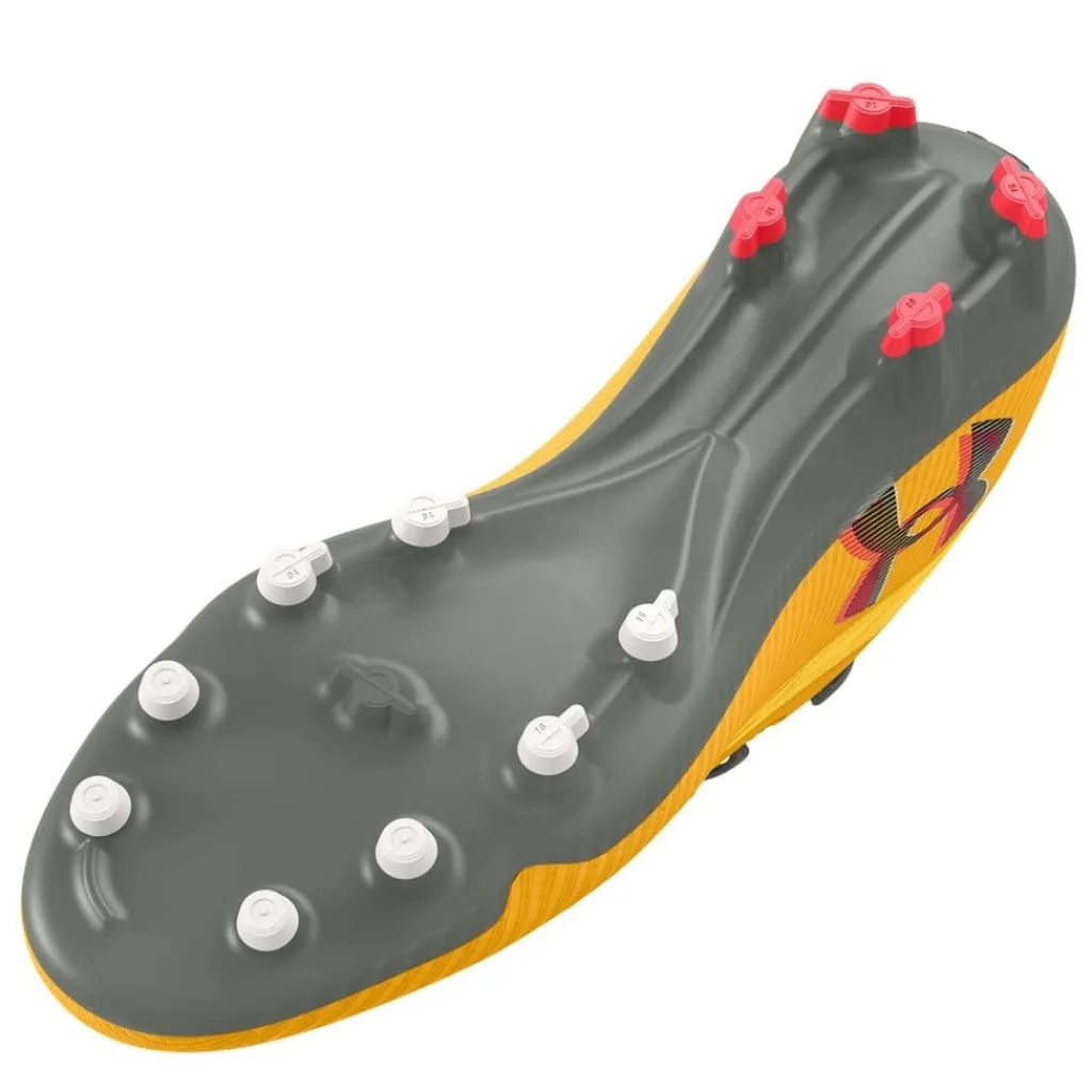Football Boots*Under Armour Magn.1 4 fg in Yellow