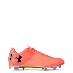 Football Boots*Under Armour Magnetico Pro Firm Ground Football Boots in Orange