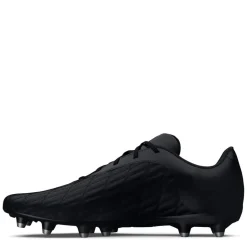 Football Boots*Under Armour Magnetico Select Firm Ground Football Boots in Black