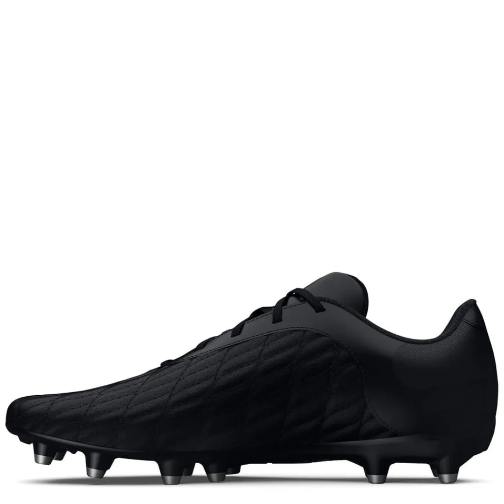 Football Boots*Under Armour Magnetico Select Firm Ground Football Boots in Black