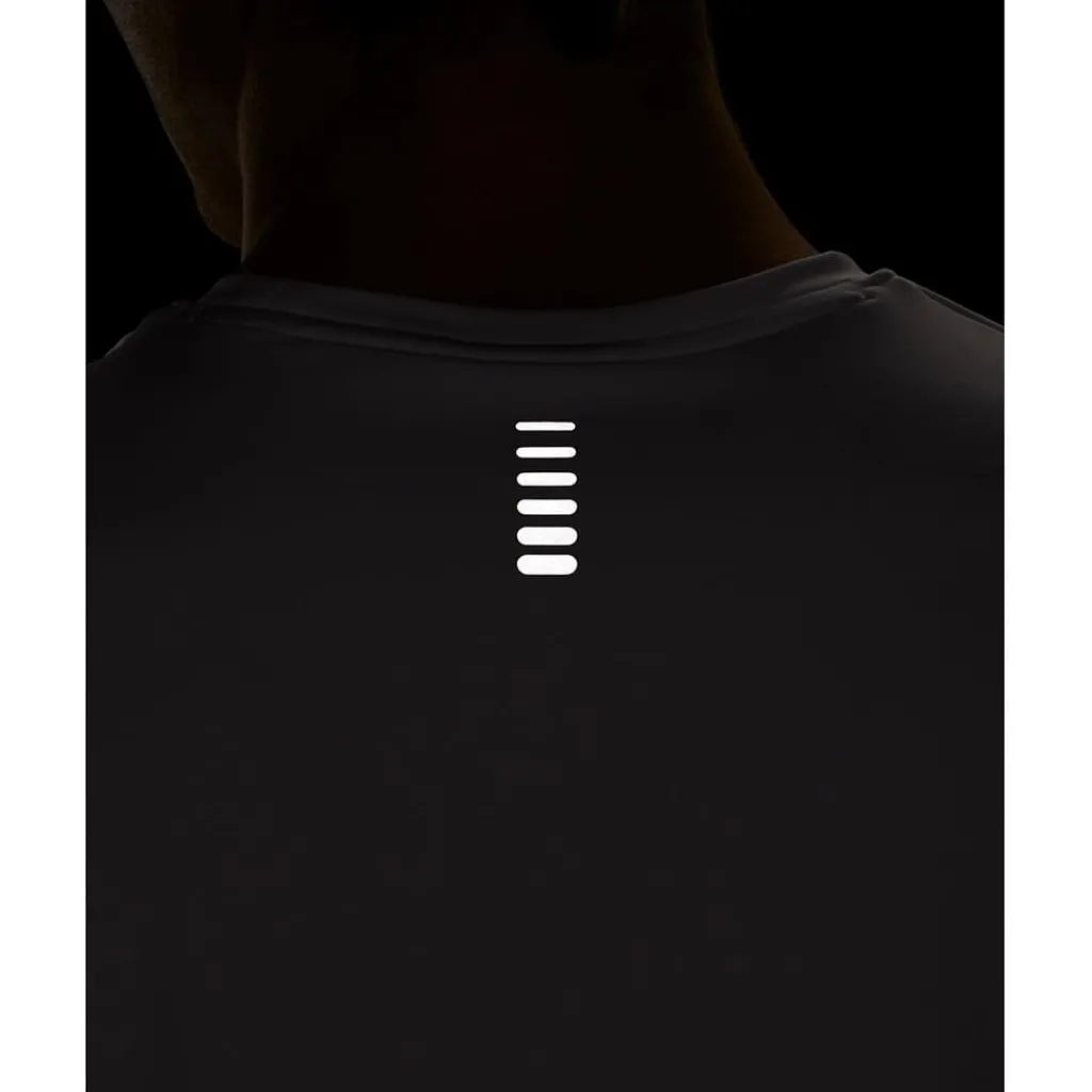 Fitness And Gymwear|Fitness And Gym Tops*Under Armour Mens Armour Qualifier Cold Longsleeve Running Top in White