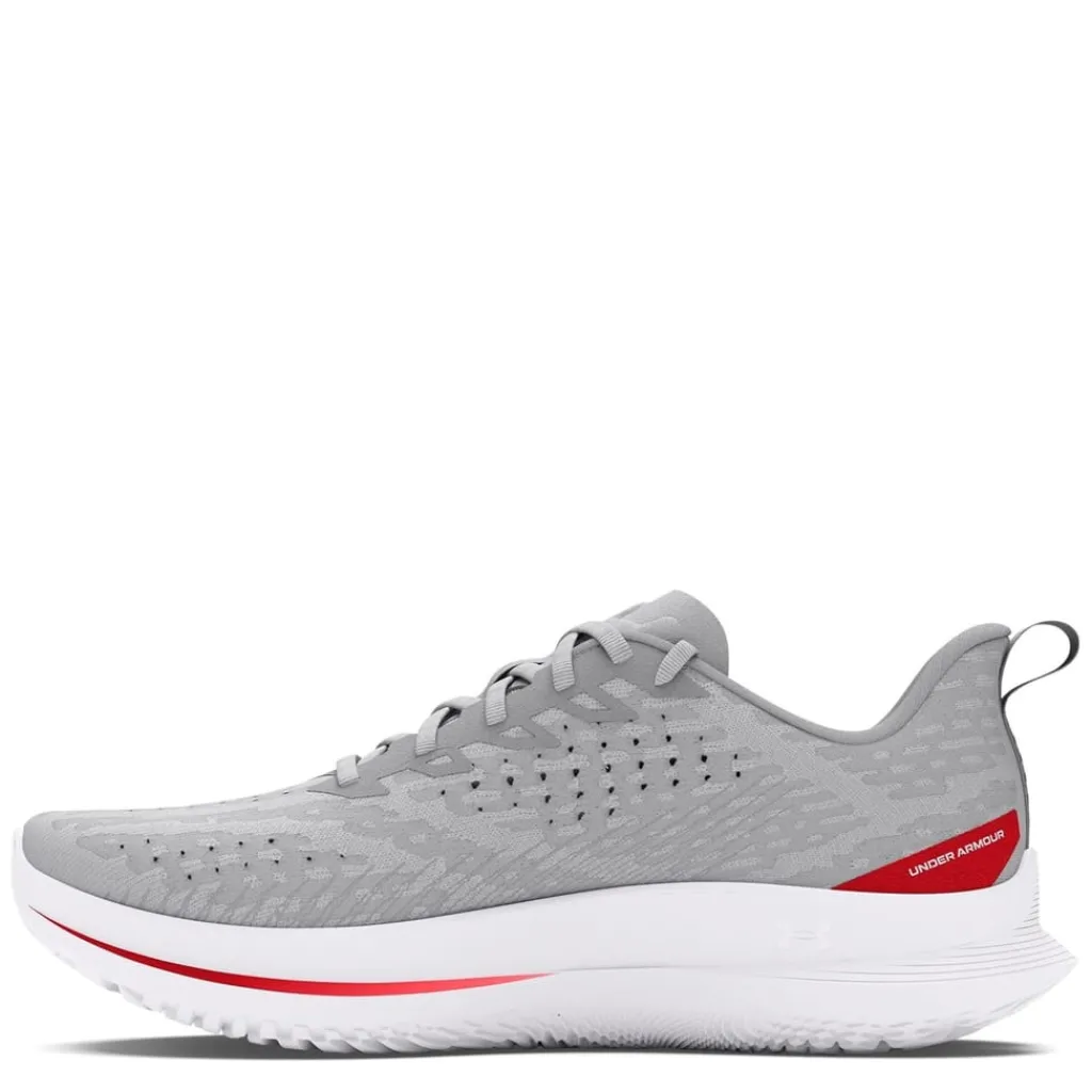 Fitness And Gym Footwear|Running Shoes*Under Armour Mens Armour Ua Velociti 4 Se Road Running Shoes in Grey
