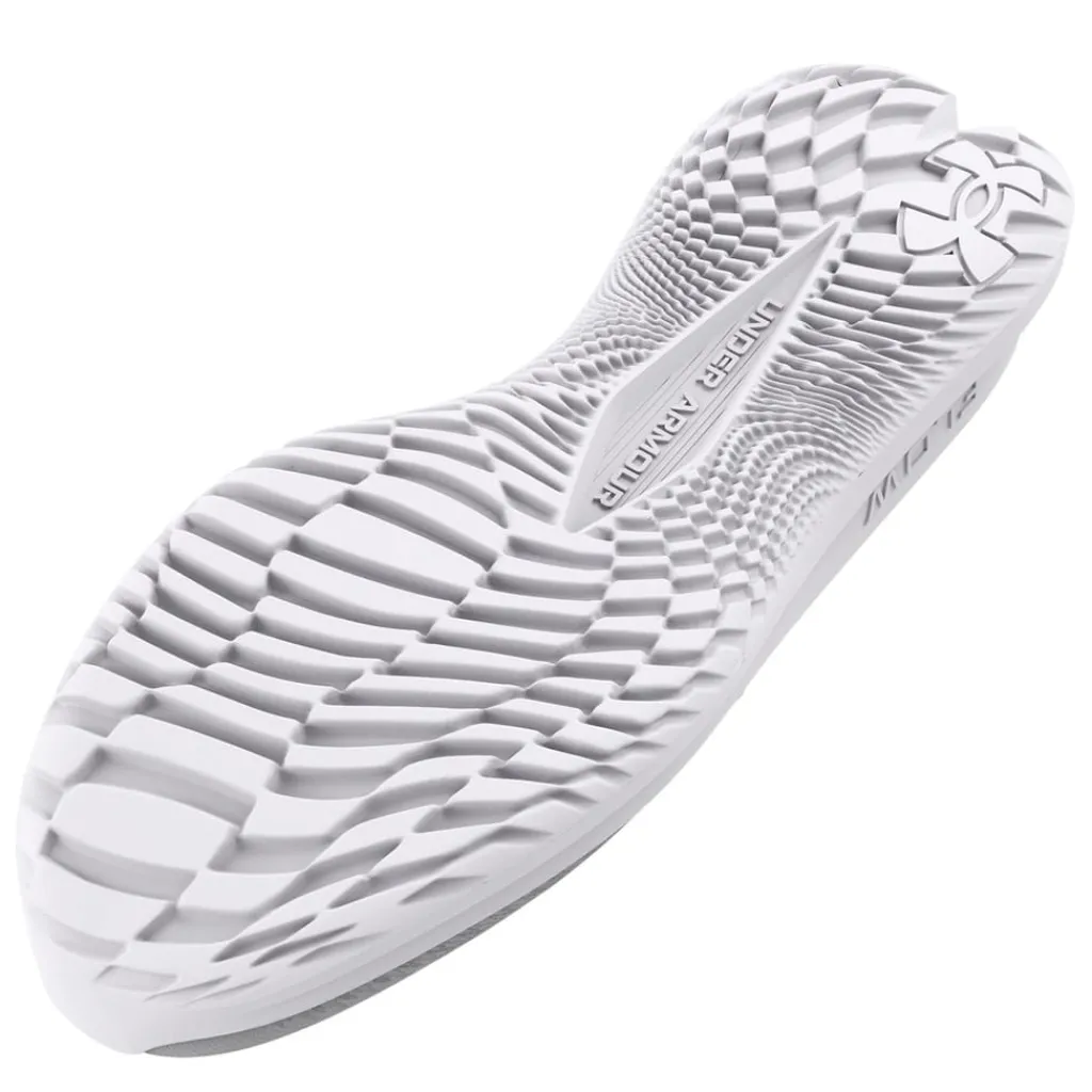 Fitness And Gym Footwear|Running Shoes*Under Armour Mens Armour Ua Velociti 4 Se Road Running Shoes in Grey