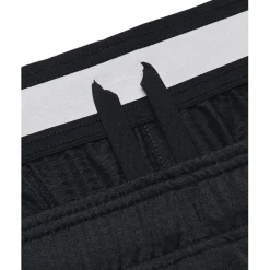 Fitness And Gym Shorts*Under Armour Mens Armour Pjt Rck Penny Mesh Sts Tg Gym Shorts in Black