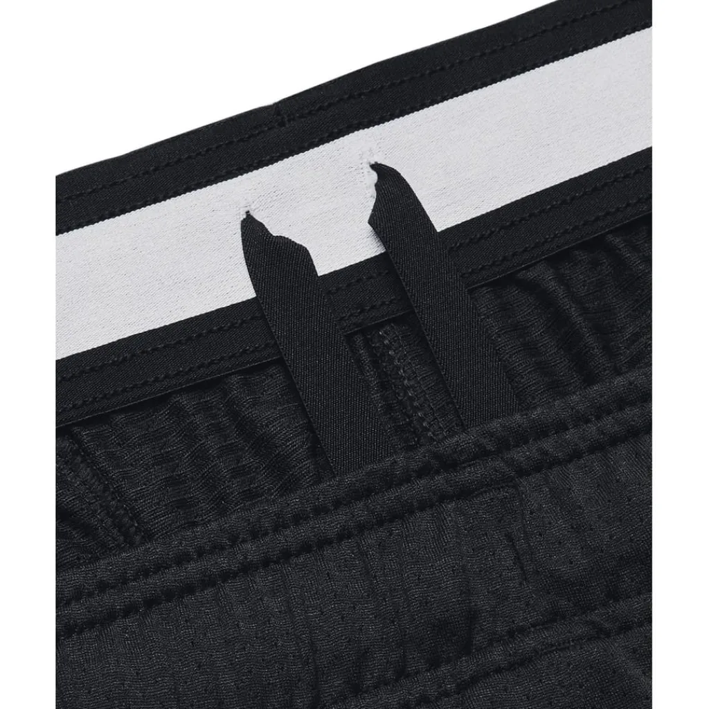 Fitness And Gym Shorts*Under Armour Mens Armour Pjt Rck Penny Mesh Sts Tg Gym Shorts in Black