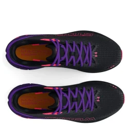 Fitness And Gym Footwear|Running Shoes*Under Armour Mens Armour Ua Machina Storm Road Running Shoes in Black