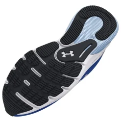 Fitness And Gym Footwear|Running Shoes*Under Armour Mens Armour Ua HOVR Turbulence 2 Rs Road Running Shoes in Blue