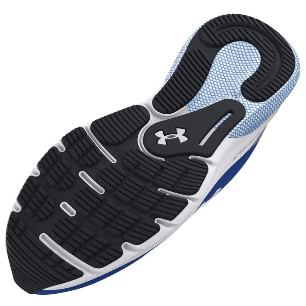 Fitness And Gym Footwear|Running Shoes*Under Armour Mens Armour Ua HOVR Turbulence 2 Rs Road Running Shoes in Blue