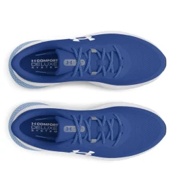 Fitness And Gym Footwear|Running Shoes*Under Armour Mens Armour Ua HOVR Turbulence 2 Rs Road Running Shoes in Blue