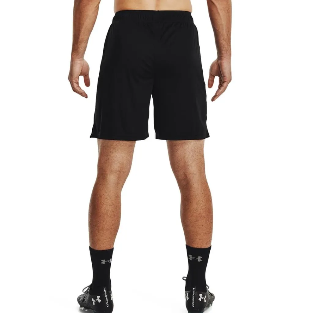 Shorts*Under Armour Mens Armour Challenger Core Shorts in Black