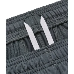 Trousers*Under Armour Mens Armour Challenger Knit Trousers in Grey