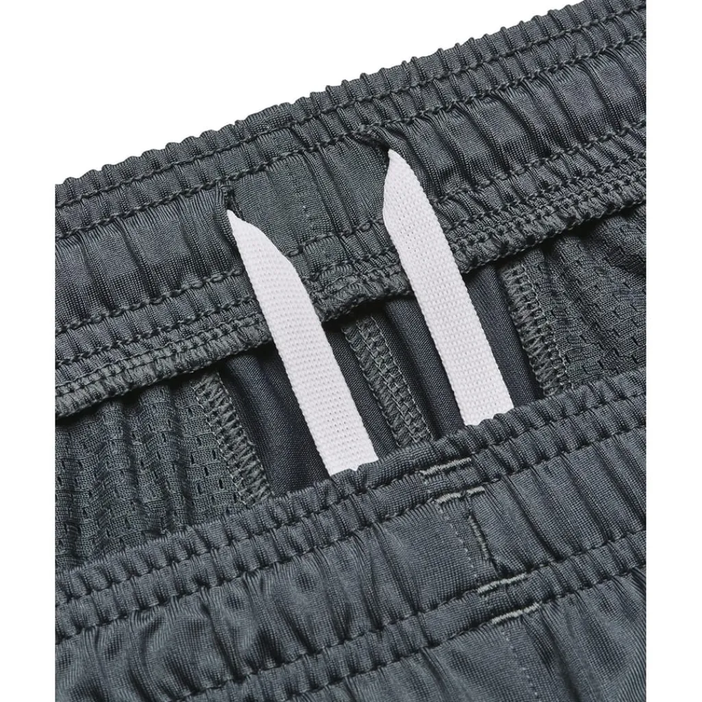 Trousers*Under Armour Mens Armour Challenger Knit Trousers in Grey