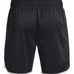 Fitness And Gym Shorts*Under Armour Mens Armour Ua Pjt Rck Dsrpt Mesh Sts Gym Shorts in Black