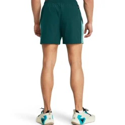 Fitness And Gym Shorts*Under Armour Mens Armour Pjt Rock Ultimate 5 Training Short Gym in Blue