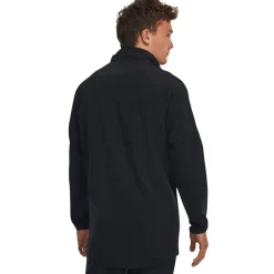 Fitness And Gym Tops*Under Armour Mens Challenger Pro Tracksuit Top in Black