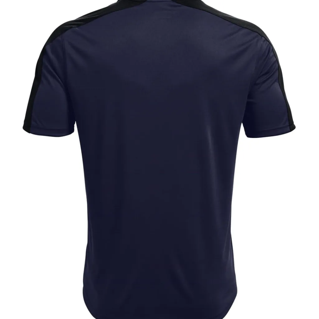Football And Rugby Clothing*Under Armour Mens Challenger Training Top in Blue