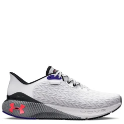 Fitness And Gym Footwear|Running Shoes*Under Armour Mens HOVR Machina 3 Clone Running Shoes in White