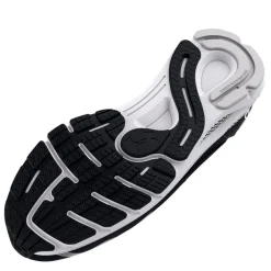 Fitness And Gym Footwear|Running Shoes*Under Armour Mens HOVR Sonic 6 Running Shoes in Black