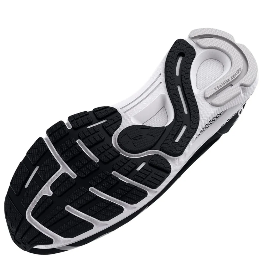 Fitness And Gym Footwear|Running Shoes*Under Armour Mens HOVR Sonic 6 Running Shoes in Black