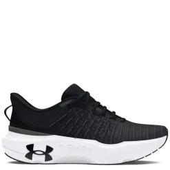 Fitness And Gym Footwear|Running Shoes*Under Armour Mens Infinite Elite Running Shoes in Black