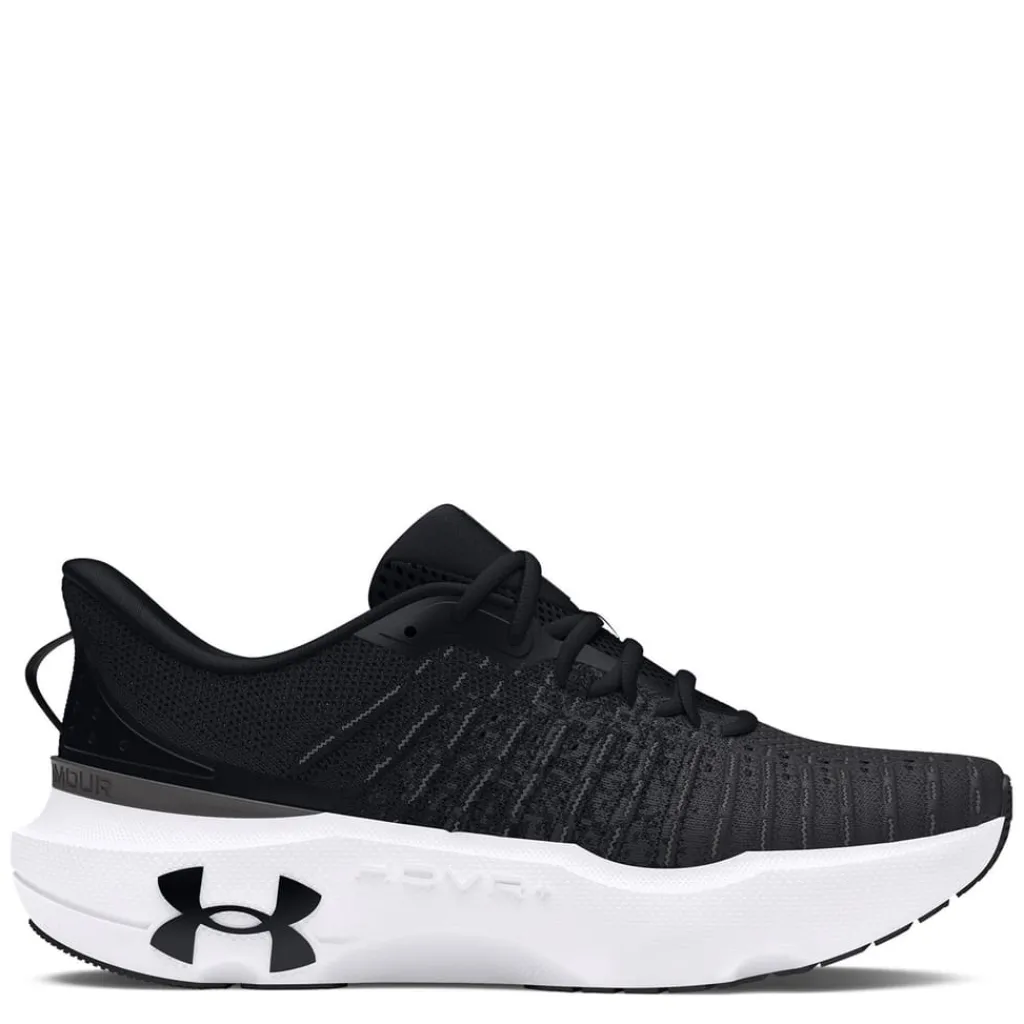 Fitness And Gym Footwear|Running Shoes*Under Armour Mens Infinite Elite Running Shoes in Black