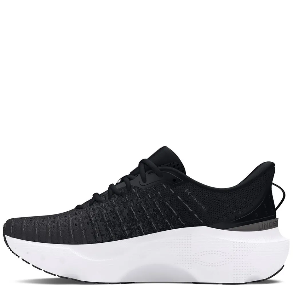 Fitness And Gym Footwear|Running Shoes*Under Armour Mens Infinite Elite Running Shoes in Black