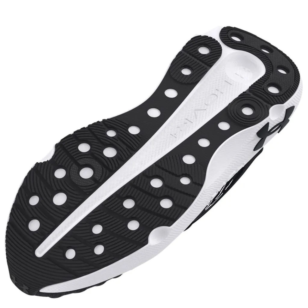 Fitness And Gym Footwear|Running Shoes*Under Armour Mens Infinite Elite Running Shoes in Black