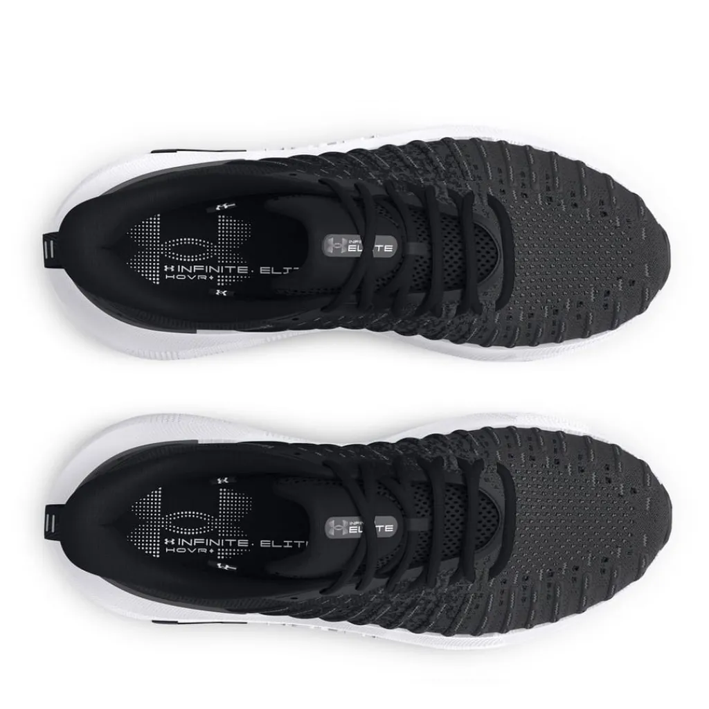 Fitness And Gym Footwear|Running Shoes*Under Armour Mens Infinite Elite Running Shoes in Black