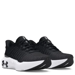 Fitness And Gym Footwear|Running Shoes*Under Armour Mens Infinite Elite Running Shoes in Black