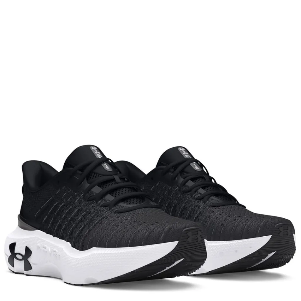 Fitness And Gym Footwear|Running Shoes*Under Armour Mens Infinite Elite Running Shoes in Black
