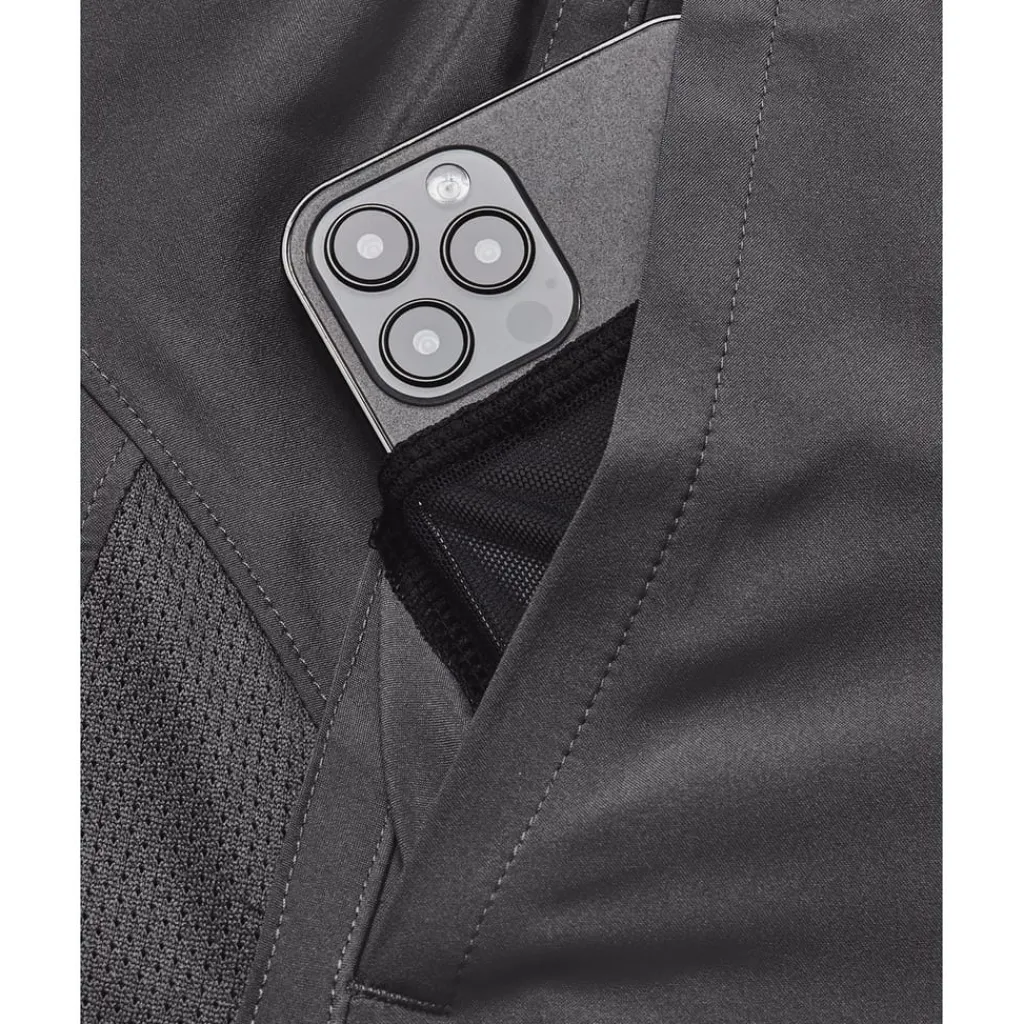 Fitness And Gym Shorts|Fitness And Gymwear*Under Armour Mens Launch 7 Shorts in Grey