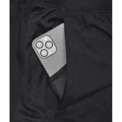 Fitness And Gym Shorts|Fitness And Gymwear*Under Armour Mens Launch Sw 7 2n1 Shorts in Black