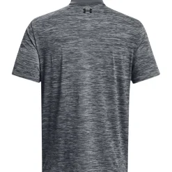 Polo Shirts*Under Armour Mens Performance Polo Shirt in Grey