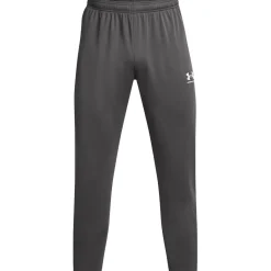 Trousers*Under Armour Mens Pique Track Pants in Grey