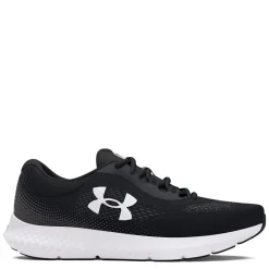 Running Shoes|Fitness And Gym Footwear*Under Armour Mens Rogue 4 Running Shoes in Black