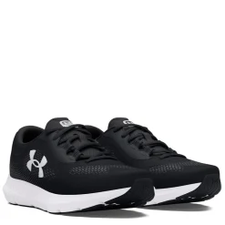 Running Shoes|Fitness And Gym Footwear*Under Armour Mens Rogue 4 Running Shoes in Black