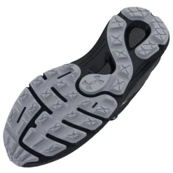 Running Shoes|Fitness And Gym Footwear*Under Armour Mens Sonic Trail Running Shoes in Black
