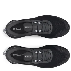 Running Shoes|Fitness And Gym Footwear*Under Armour Mens Sonic Trail Running Shoes in Black