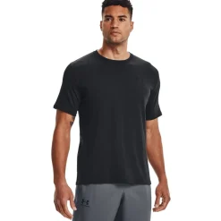 T-Shirts And Vests*Under Armour Mens Sportstyle Short Sleeve T-Shirt in Black