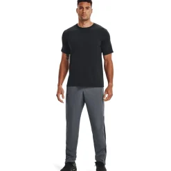 T-Shirts And Vests*Under Armour Mens Sportstyle Short Sleeve T-Shirt in Black